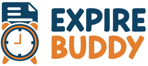 ExpireBuddy